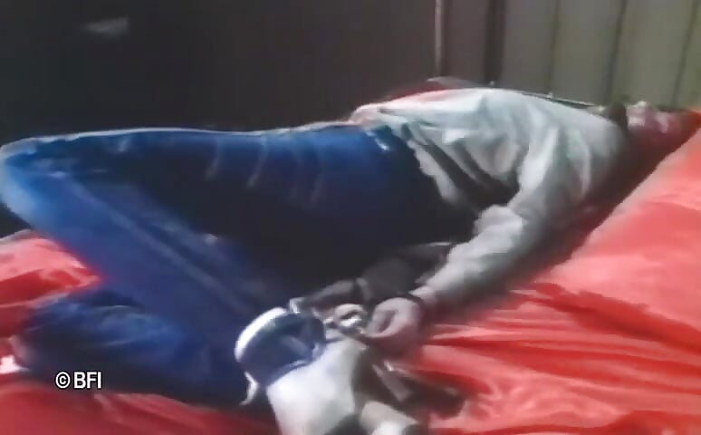 Rare bondage files 2 – Bondage stepsisters