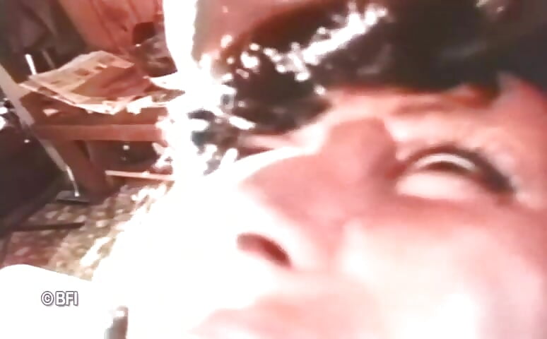 Rare bondage files 4 – Oil and rope